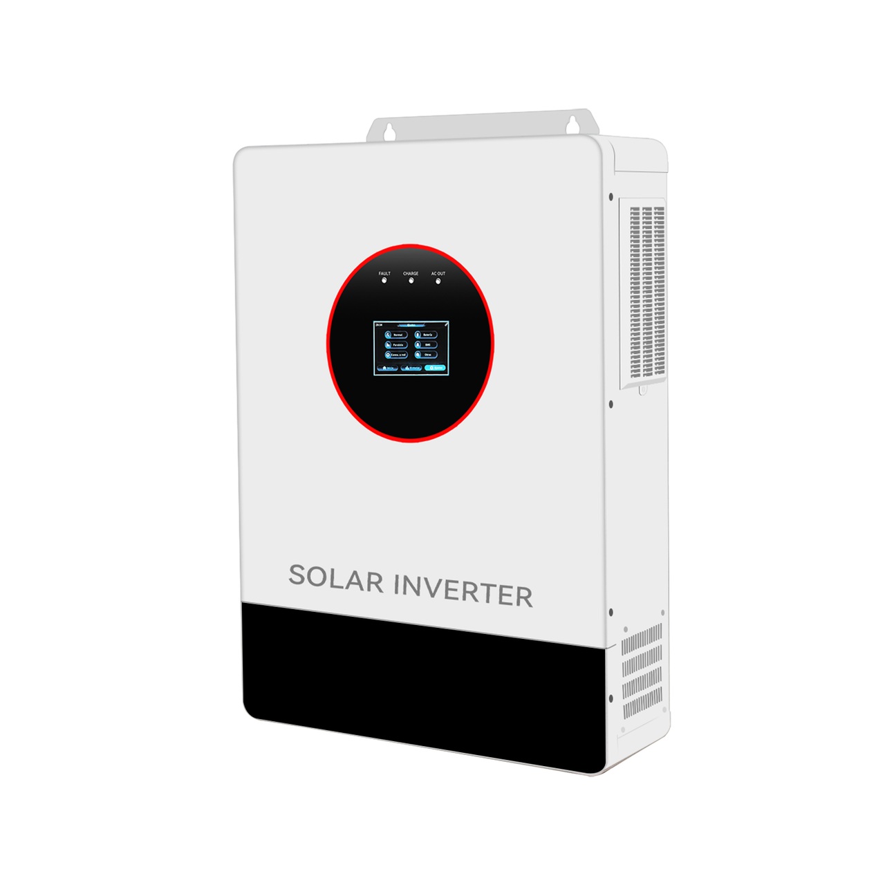 太阳能逆变器 5kw-8kw (HSI-pro)