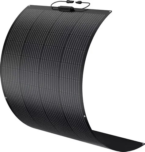 Solar panel 500W (FSP-PV500)