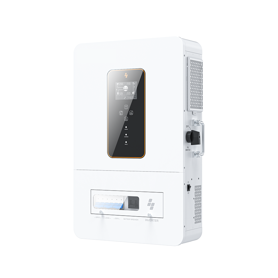 Solar inverter 10Kw (HSI-10KW-MP)