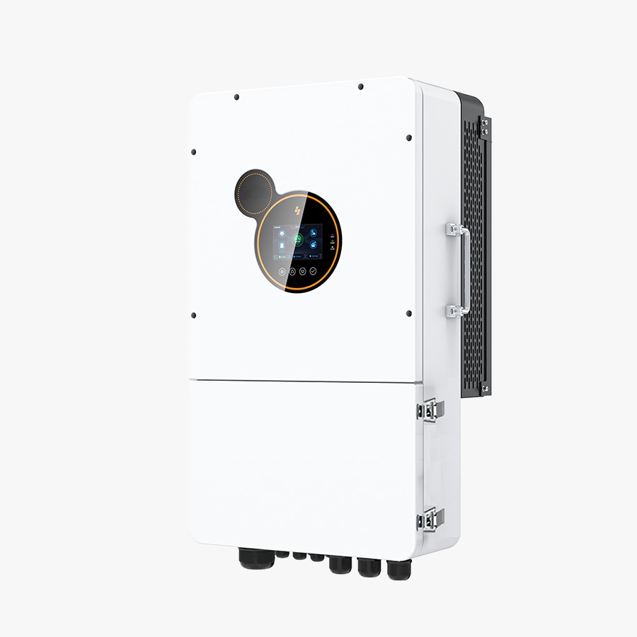 Solar inverter 20kw (HSI3P-MAX)